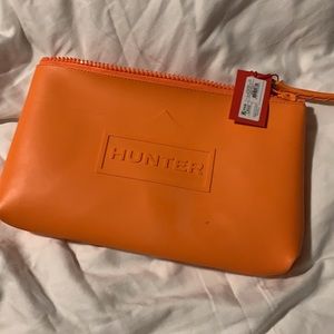 Hunter large pouch limited edition